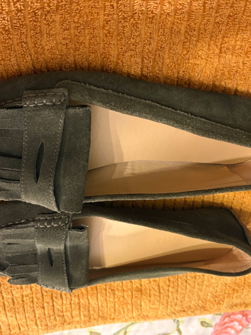 Talbots Shoes - Picture 3 of 9